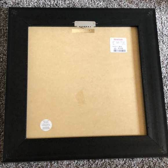 Picture Frame - Picture 3 of 3